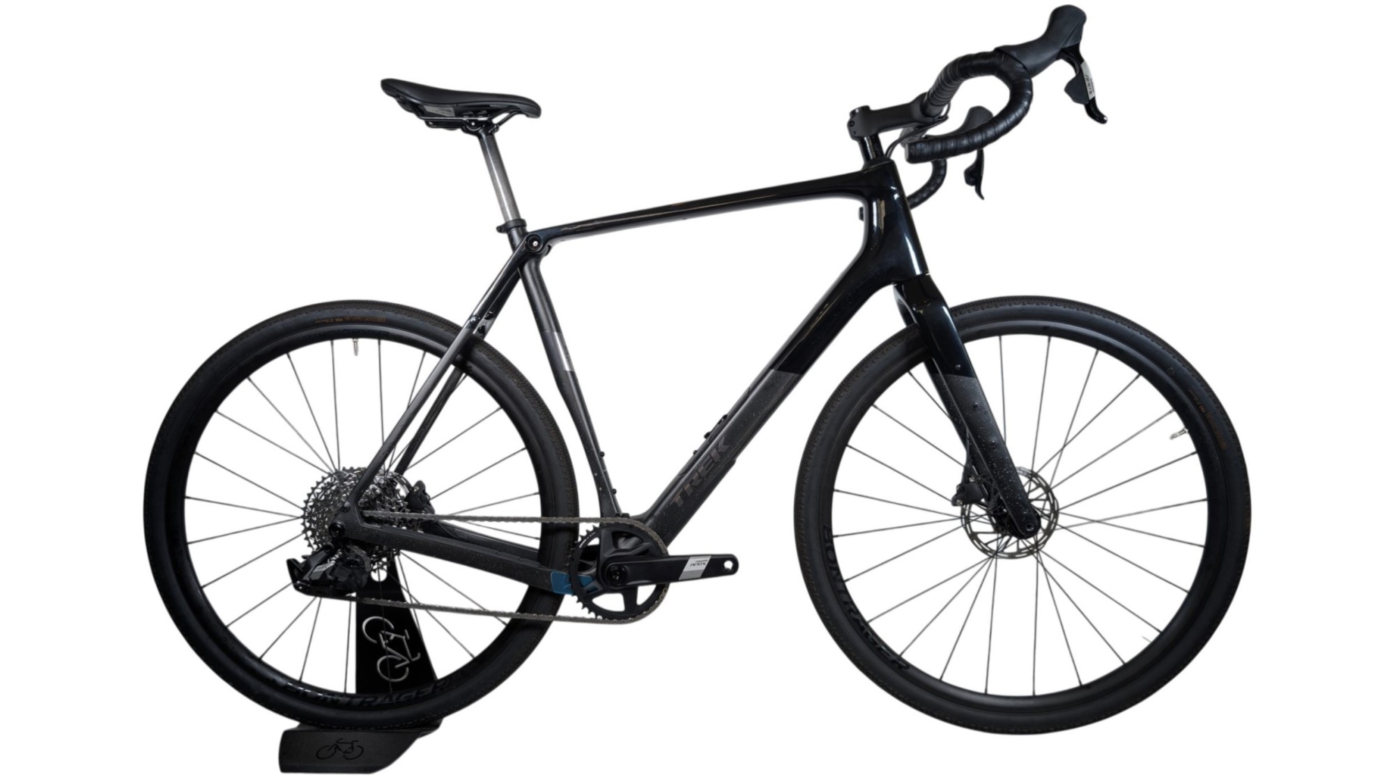 Trek Gravel München Gebraucht | Trek Checkpoint SL 5