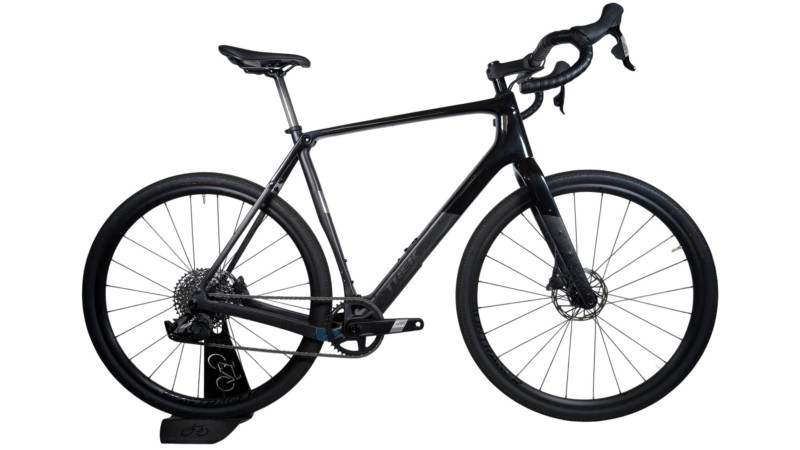 Trek Gravel München Gebraucht | Trek Checkpoint SL 5