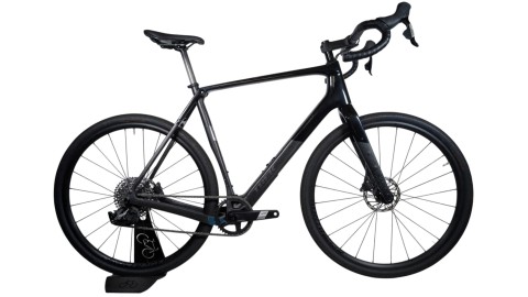 Trek Gravel München Gebraucht | Trek Checkpoint SL 5