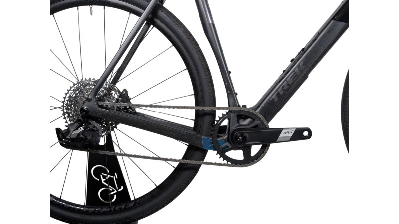 Trek Gravel München Gebraucht | Trek Checkpoint SL 5