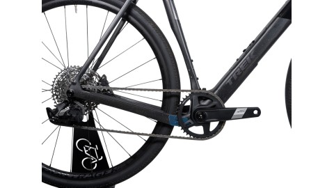 Trek Gravel München Gebraucht | Trek Checkpoint SL 5