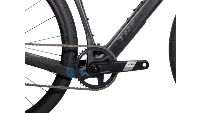 Trek Gravel München Gebraucht | Trek Checkpoint SL 5