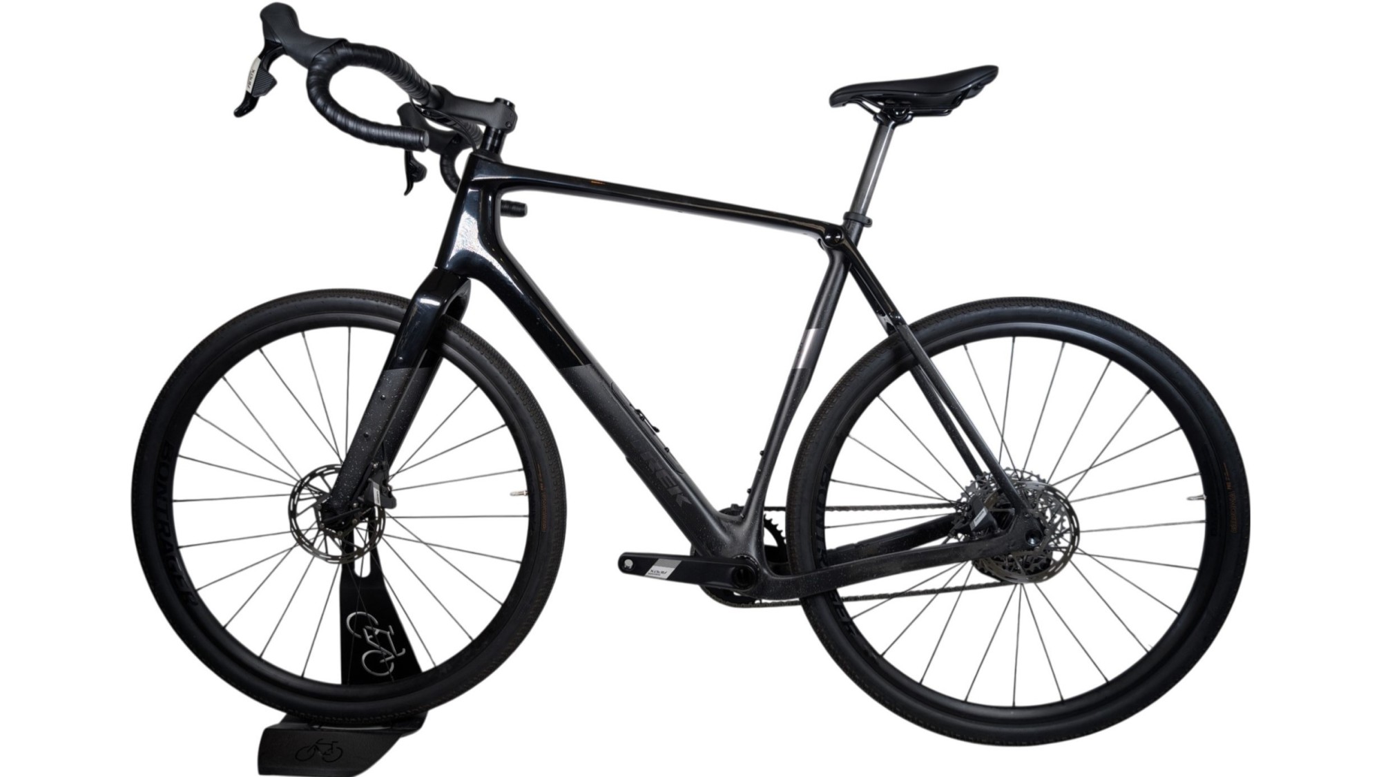 Trek Gravel München Gebraucht | Trek Checkpoint SL 5