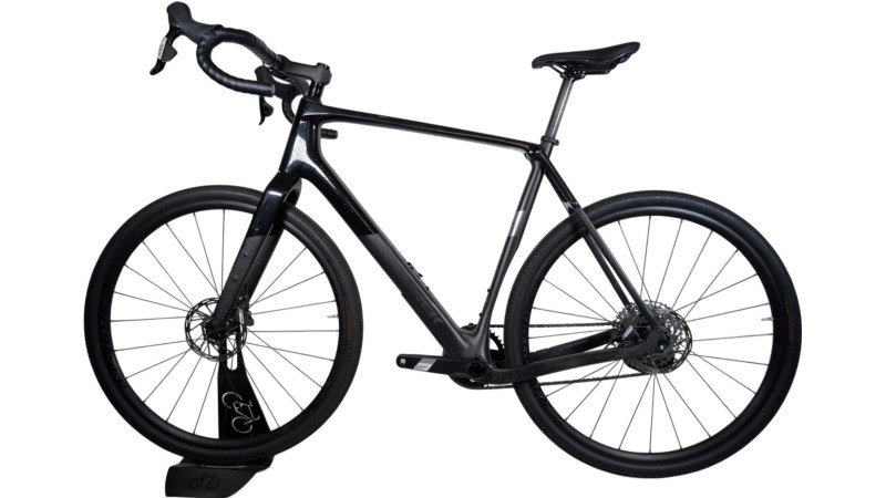 Trek Gravel München Gebraucht | Trek Checkpoint SL 5