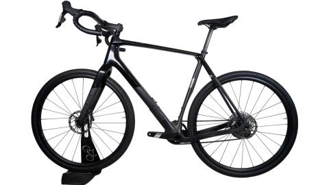 Trek Gravel München Gebraucht | Trek Checkpoint SL 5