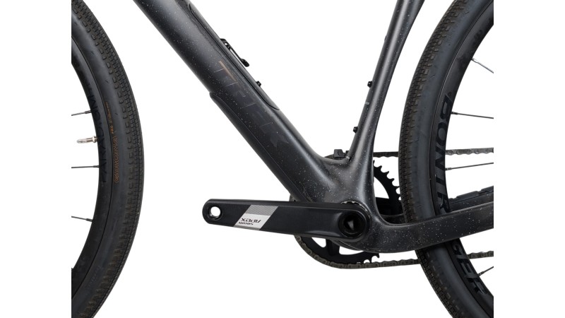 Trek Gravel München Gebraucht | Trek Checkpoint SL 5