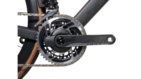 Canyon Endurace CFR |Sram RED AXS | XL