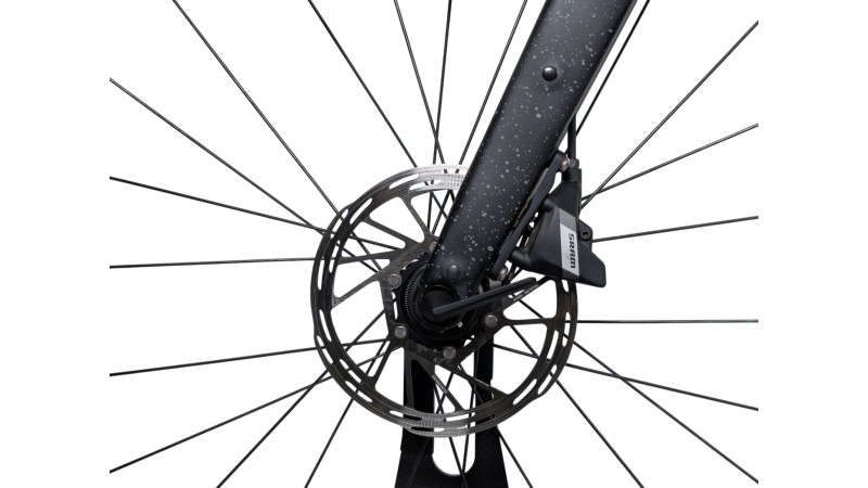 Trek Gravel München Gebraucht | Trek Checkpoint SL 5