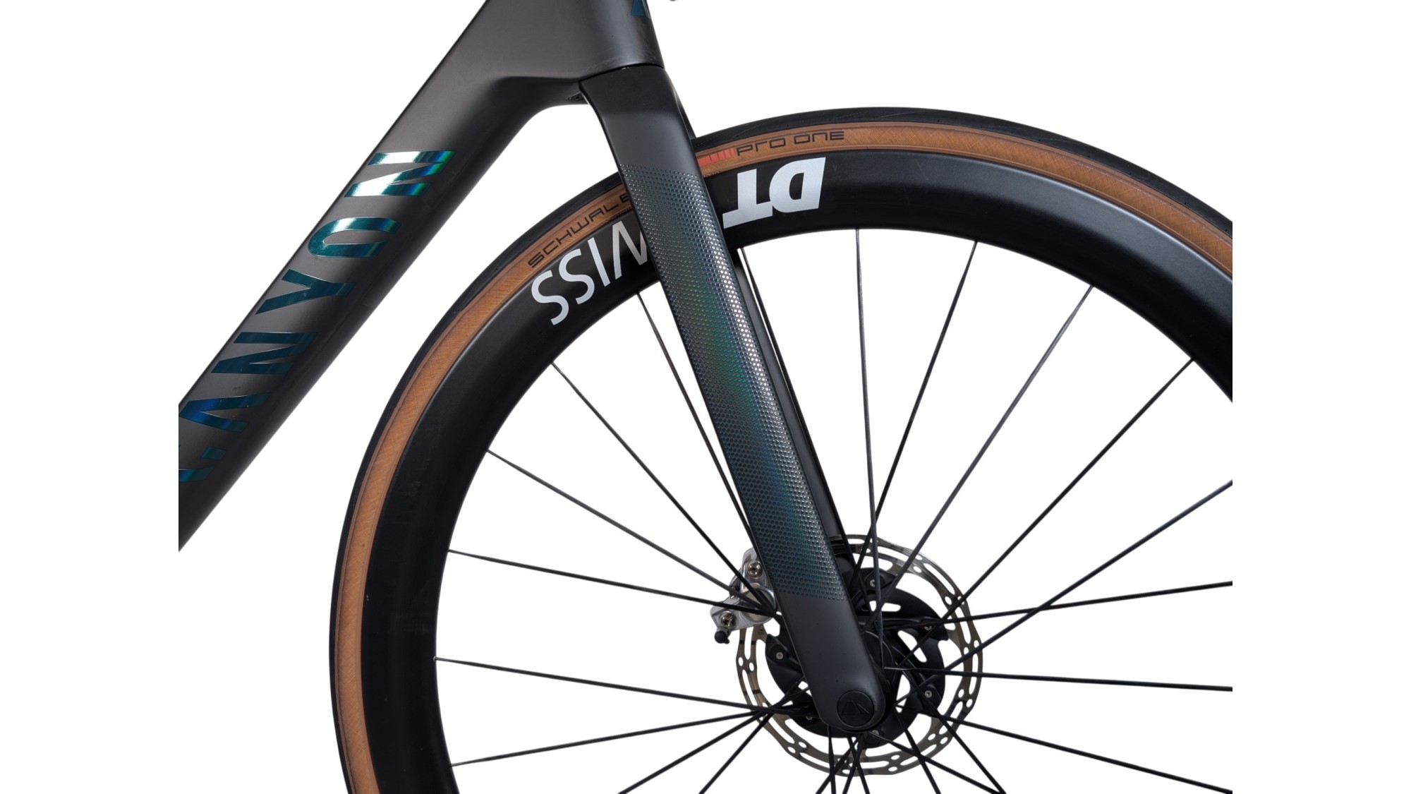 Canyon Endurace CFR |Sram RED AXS | XL