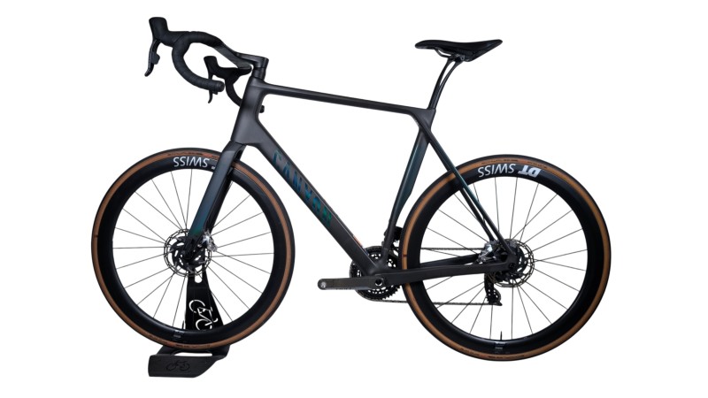 Canyon Endurace CFR |Sram RED AXS | XL