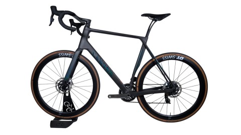 Canyon Endurace CFR |Sram RED AXS | XL