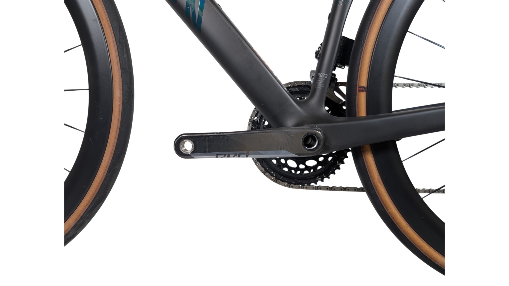 Canyon Endurace CFR |Sram RED AXS | XL