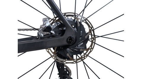 Canyon Endurace CFR |Sram RED AXS | XL