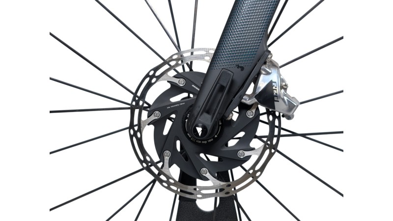 Canyon Endurace CFR |Sram RED AXS | XL