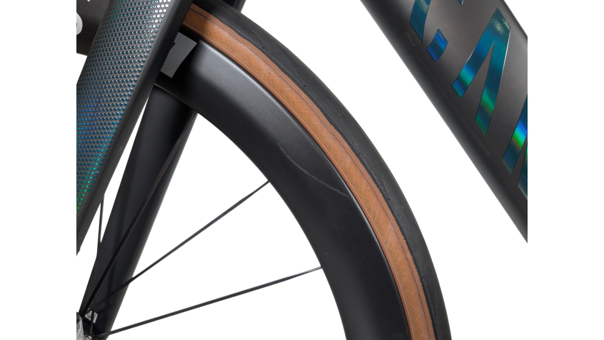 Canyon Endurace CFR |Sram RED AXS | XL