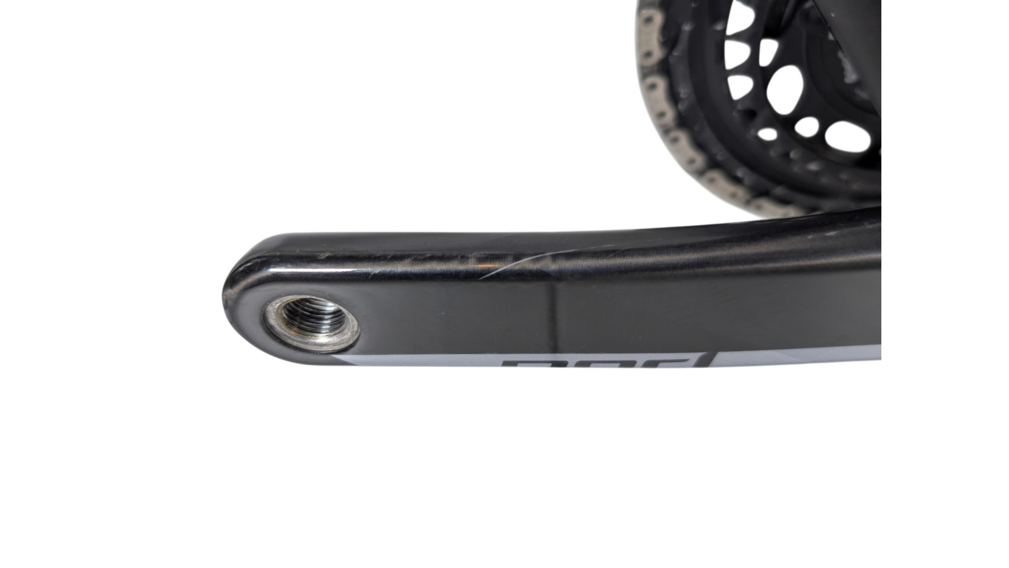 Canyon Endurace CFR |Sram RED AXS | XL