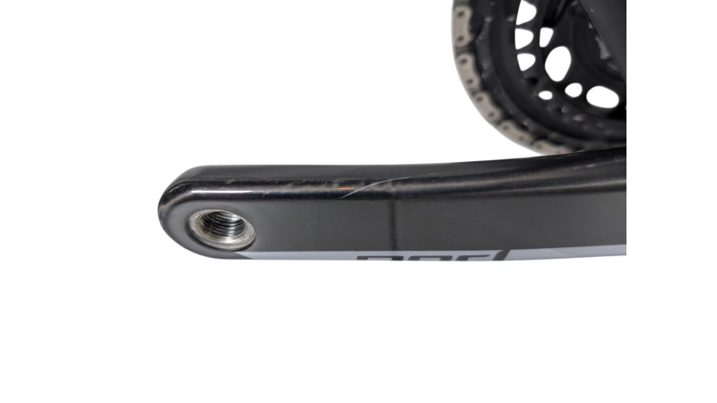 Canyon Endurace CFR |Sram RED AXS | XL