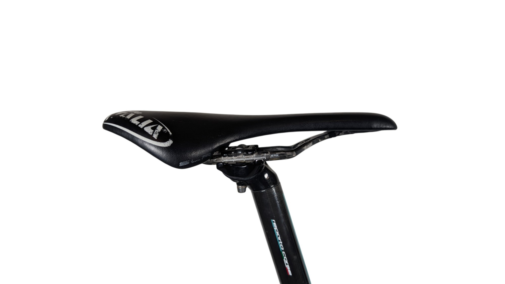 Rennrad München | Bianchi Sempre Pro| Campagnolo Chorus | 55