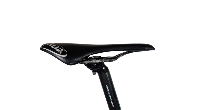 Rennrad München | Bianchi Sempre Pro| Campagnolo Chorus | 55