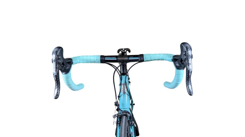 Rennrad München | Bianchi Sempre Pro| Campagnolo Chorus | 55