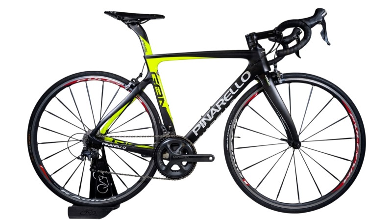 Rennrad München | Pinarello GAN RS|Shimano Ultegra| 51