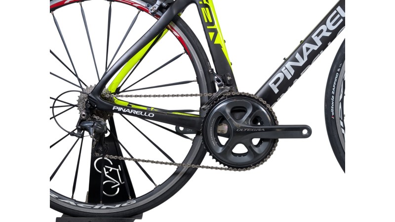 Rennrad München | Pinarello GAN RS|Shimano Ultegra| 51