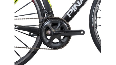 Rennrad München | Pinarello GAN RS|Shimano Ultegra| 51