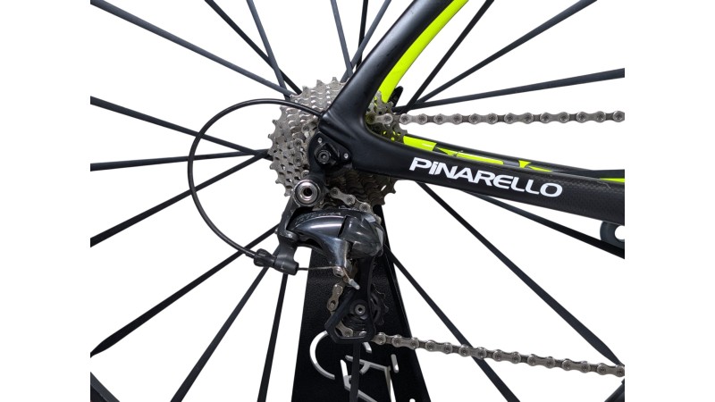 Rennrad München | Pinarello GAN RS|Shimano Ultegra| 51