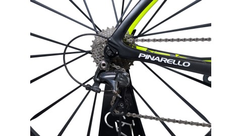 Rennrad München | Pinarello GAN RS|Shimano Ultegra| 51