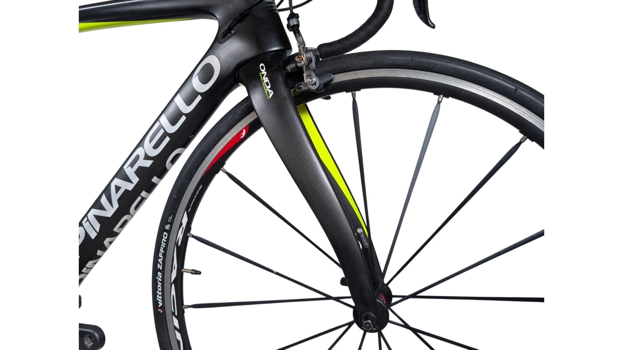 Rennrad München | Pinarello GAN RS|Shimano Ultegra| 51