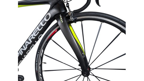 Rennrad München | Pinarello GAN RS|Shimano Ultegra| 51