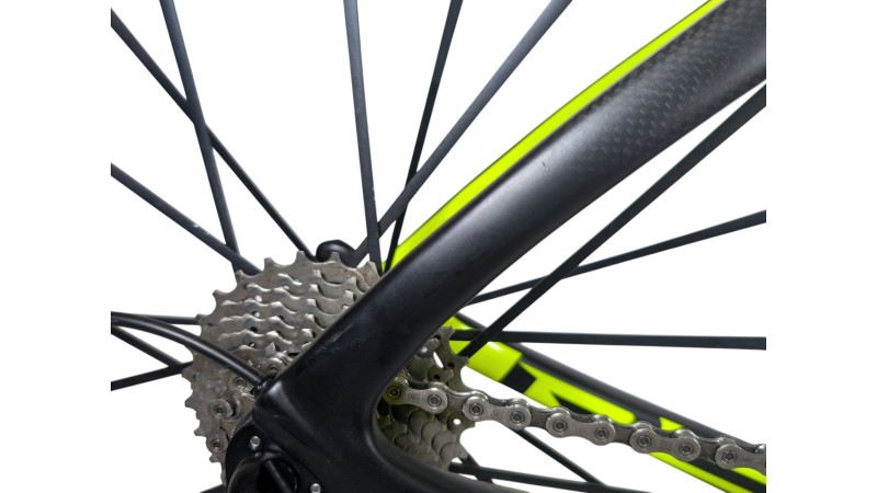 Rennrad München | Pinarello GAN RS|Shimano Ultegra| 51