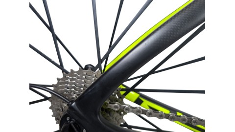 Rennrad München | Pinarello GAN RS|Shimano Ultegra| 51