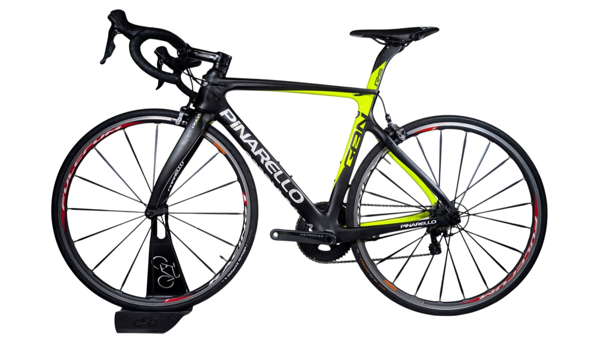 Rennrad München | Pinarello GAN RS|Shimano Ultegra| 51