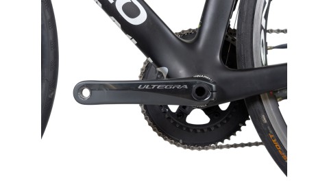 Rennrad München | Pinarello GAN RS|Shimano Ultegra| 51