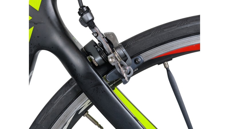 Rennrad München | Pinarello GAN RS|Shimano Ultegra| 51