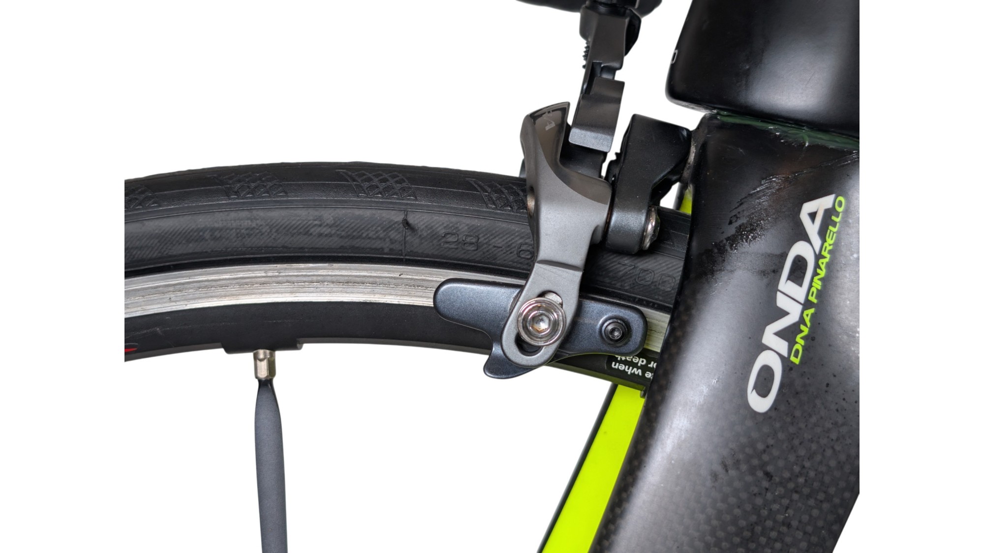 Rennrad München | Pinarello GAN RS|Shimano Ultegra| 51