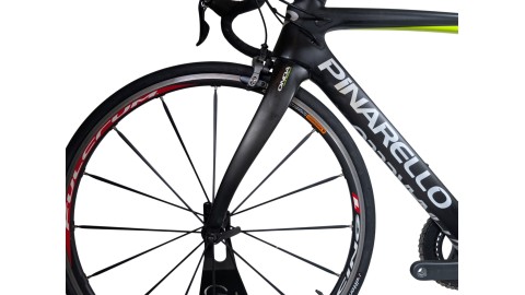 Rennrad München | Pinarello GAN RS|Shimano Ultegra| 51