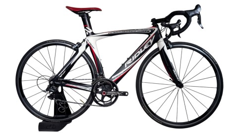 Rennrad München | Ridely Noah | Shimano Dura Ace| 47