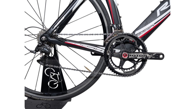 Rennrad München | Ridely Noah | Shimano Dura Ace| 47