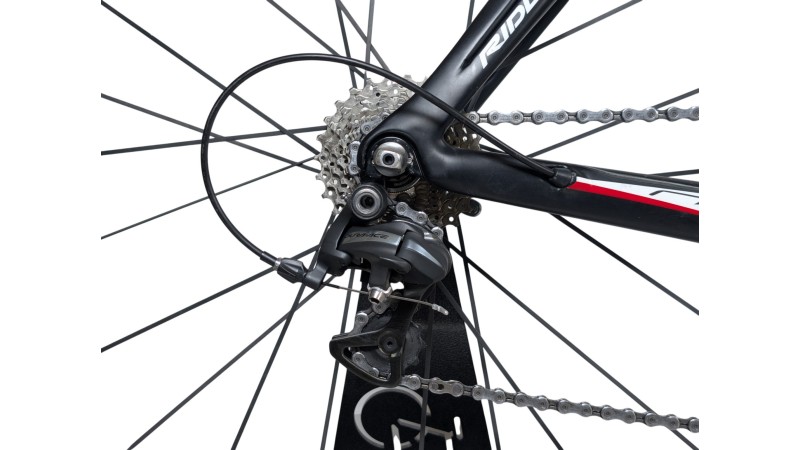 Rennrad München | Ridely Noah | Shimano Dura Ace| 47