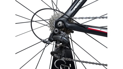 Rennrad München | Ridely Noah | Shimano Dura Ace| 47