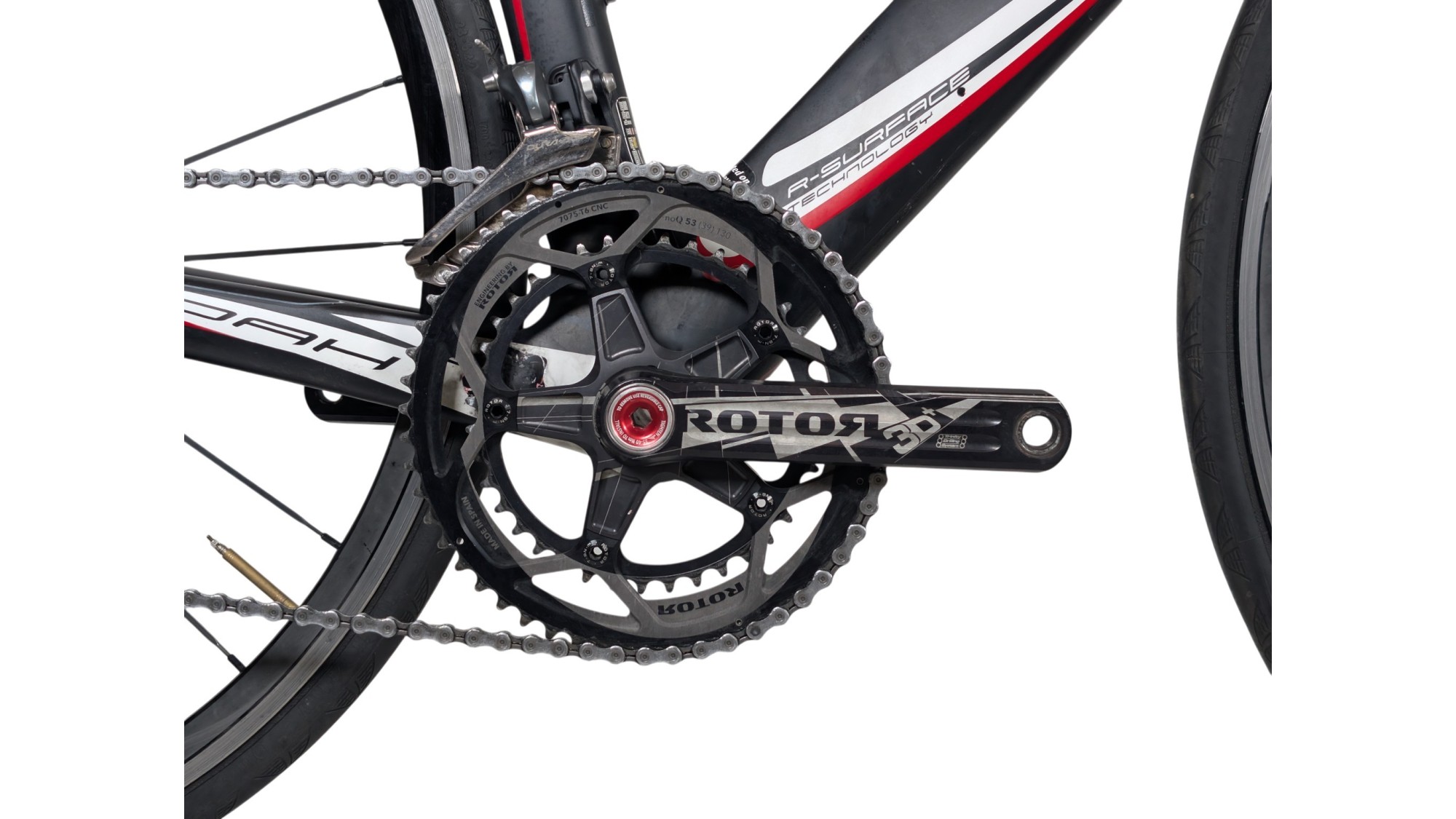 Rennrad München | Ridely Noah | Shimano Dura Ace| 47