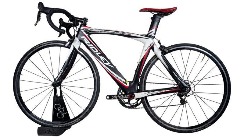 Rennrad München | Ridely Noah | Shimano Dura Ace| 47