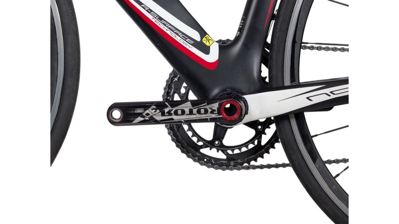 Rennrad München | Ridely Noah | Shimano Dura Ace| 47