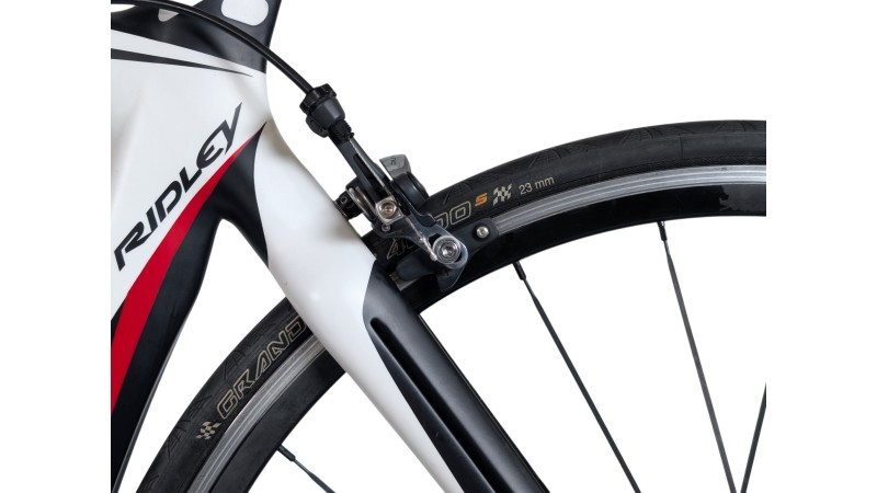 Rennrad München | Ridely Noah | Shimano Dura Ace| 47