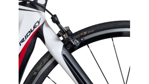 Rennrad München | Ridely Noah | Shimano Dura Ace| 47