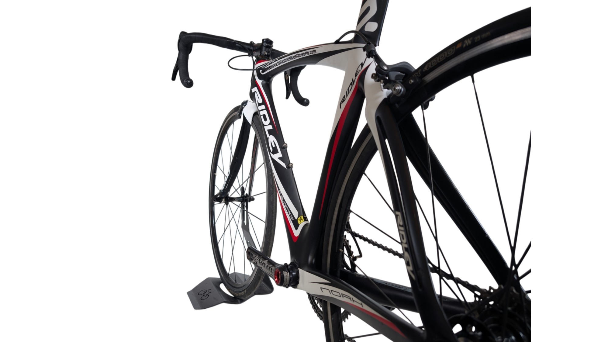 Rennrad München | Ridely Noah | Shimano Dura Ace| 47