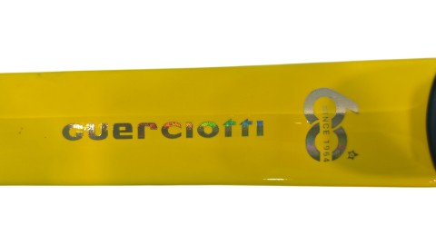 Rennrad München Gebraucht |Guerciotti Eclipse | Ultegra Di2| L 459