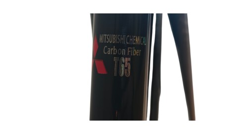 Rennrad München Gebraucht |Guerciotti Eclipse | Ultegra Di2| L 459